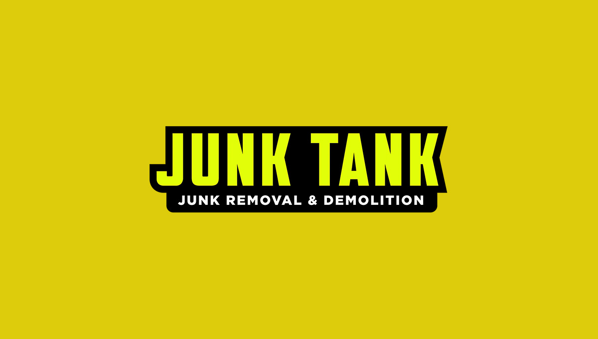 Junk Tank junk removal