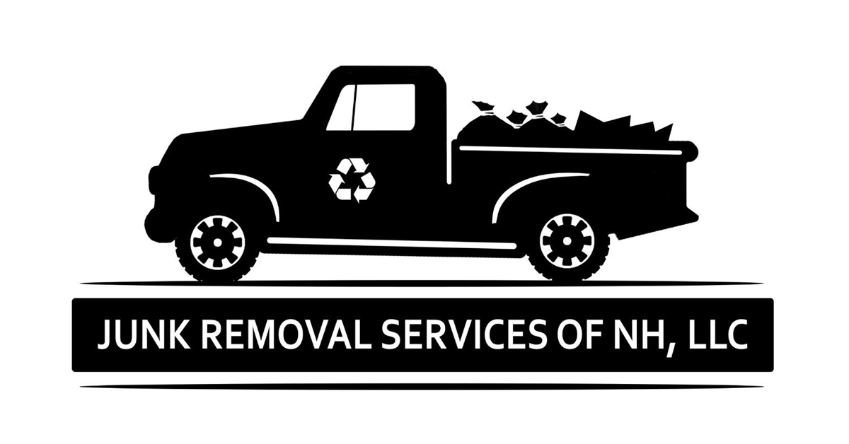 NH Junk Removal | Estate Clean Outs junk removal
