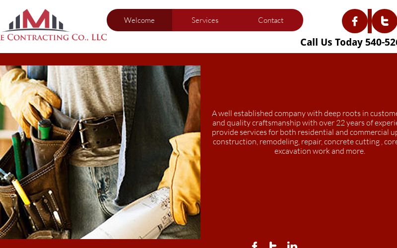 McGuire Contracting Co., LLC junk removal