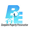 B&E Complete Property Preservation/Moving/Junk Removal junk removal