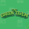 The Green Team junk removal