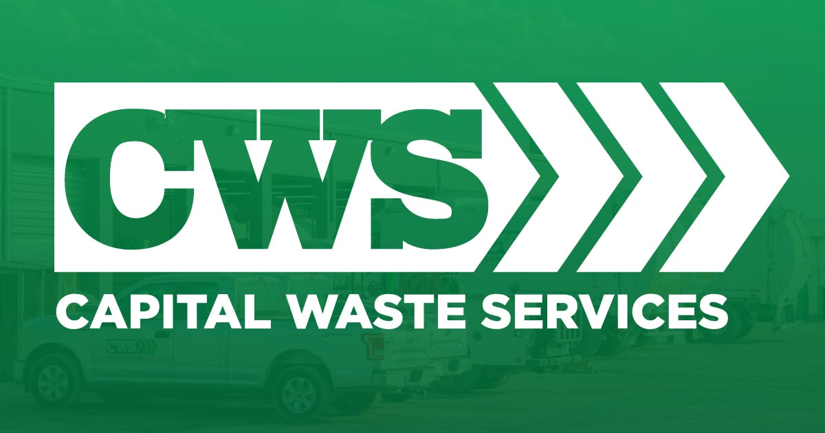 Rhea County Landfill junk removal