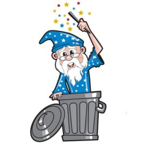 Trash Wizard Junk Removal Worcester junk removal