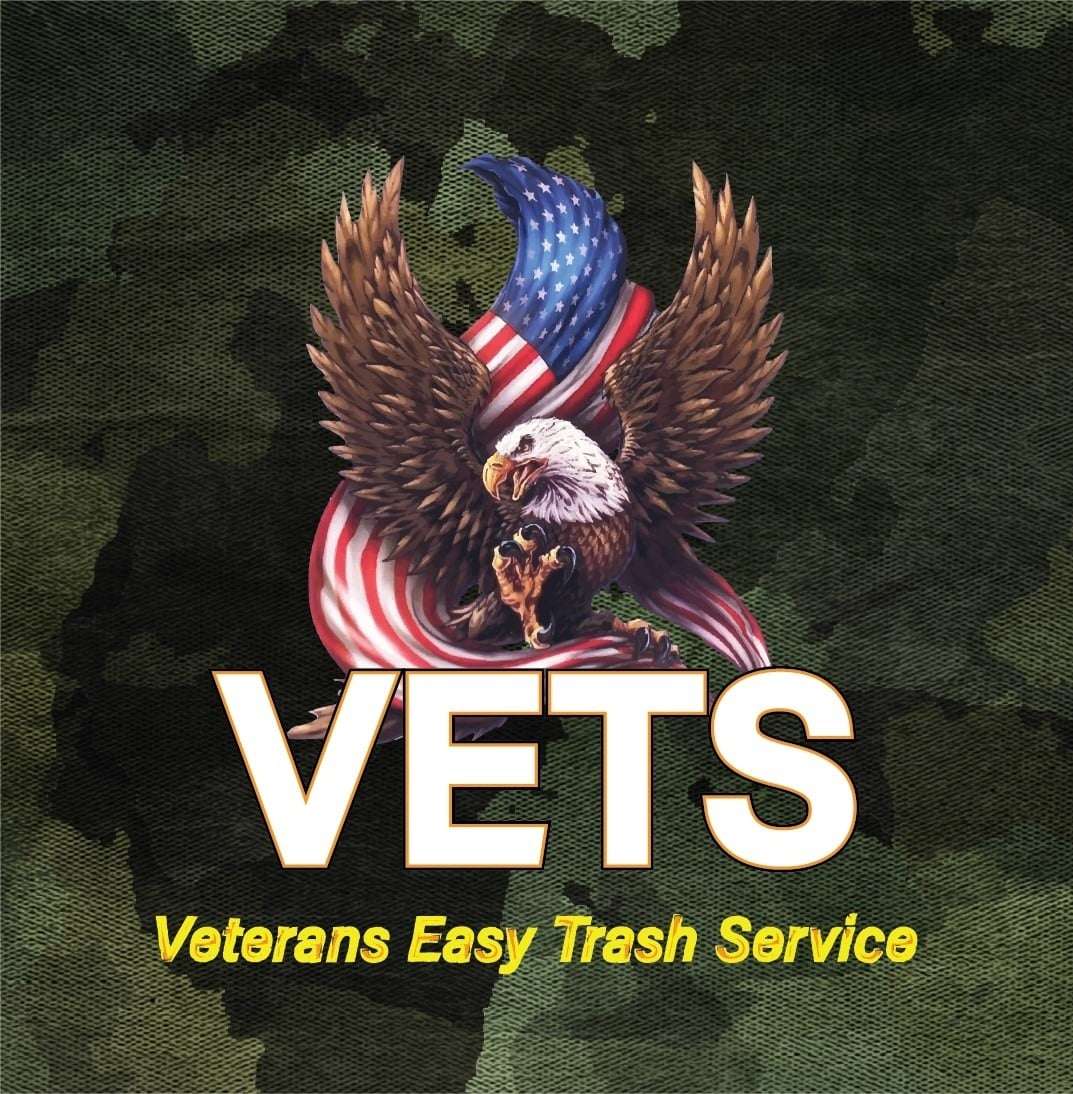 VETS Junk Removal junk removal