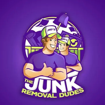 Junk Removal Dudes™ Kane County junk removal