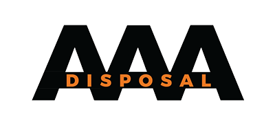 AAA Disposal junk removal
