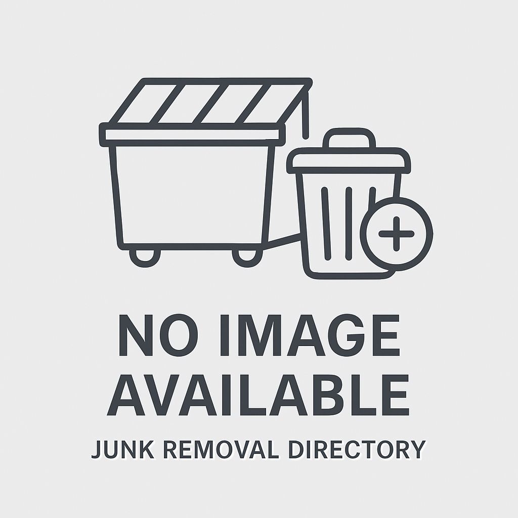Local Junk Removal junk removal