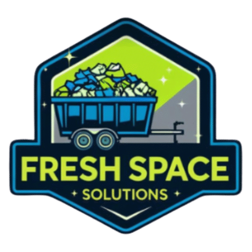 Fresh Space Junk Removal main photo