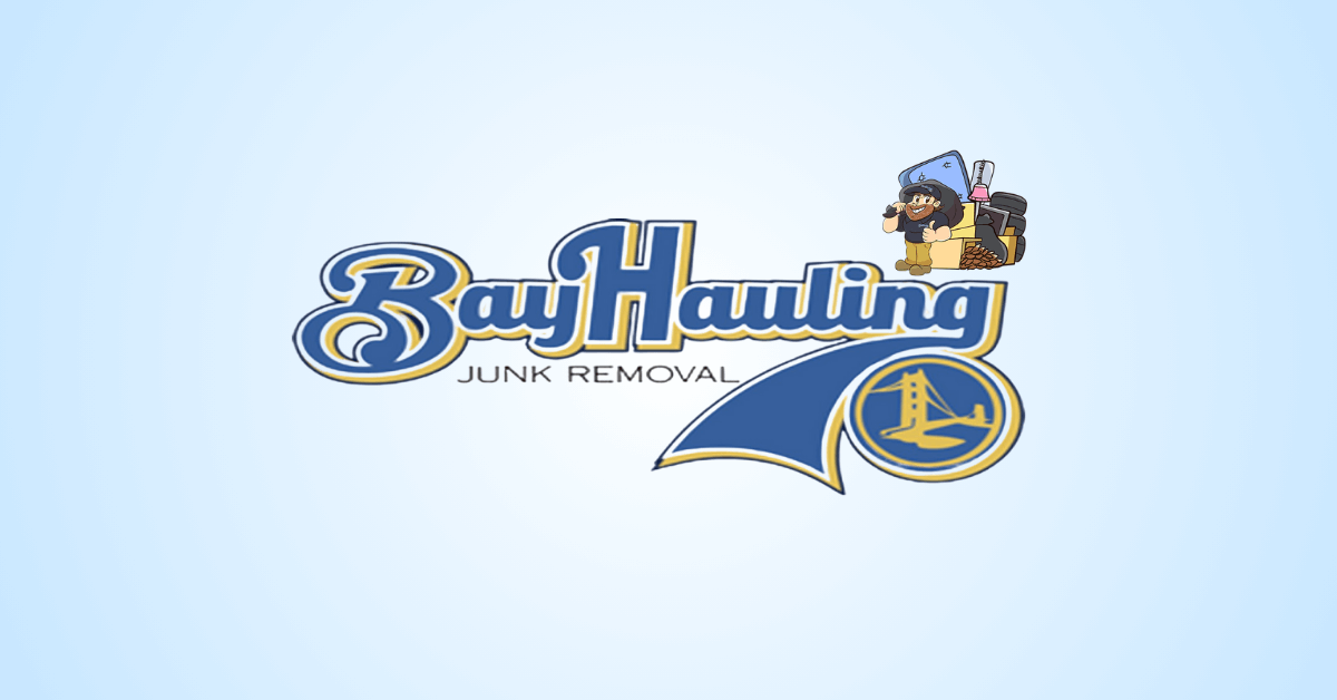 Bay Hauling junk removal