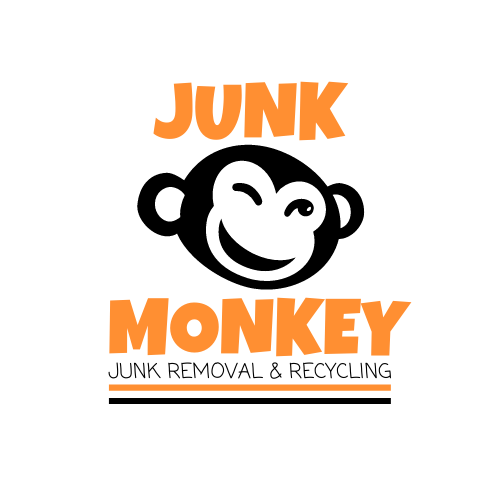 Junk Monkey Junk Removal & Recycling junk removal