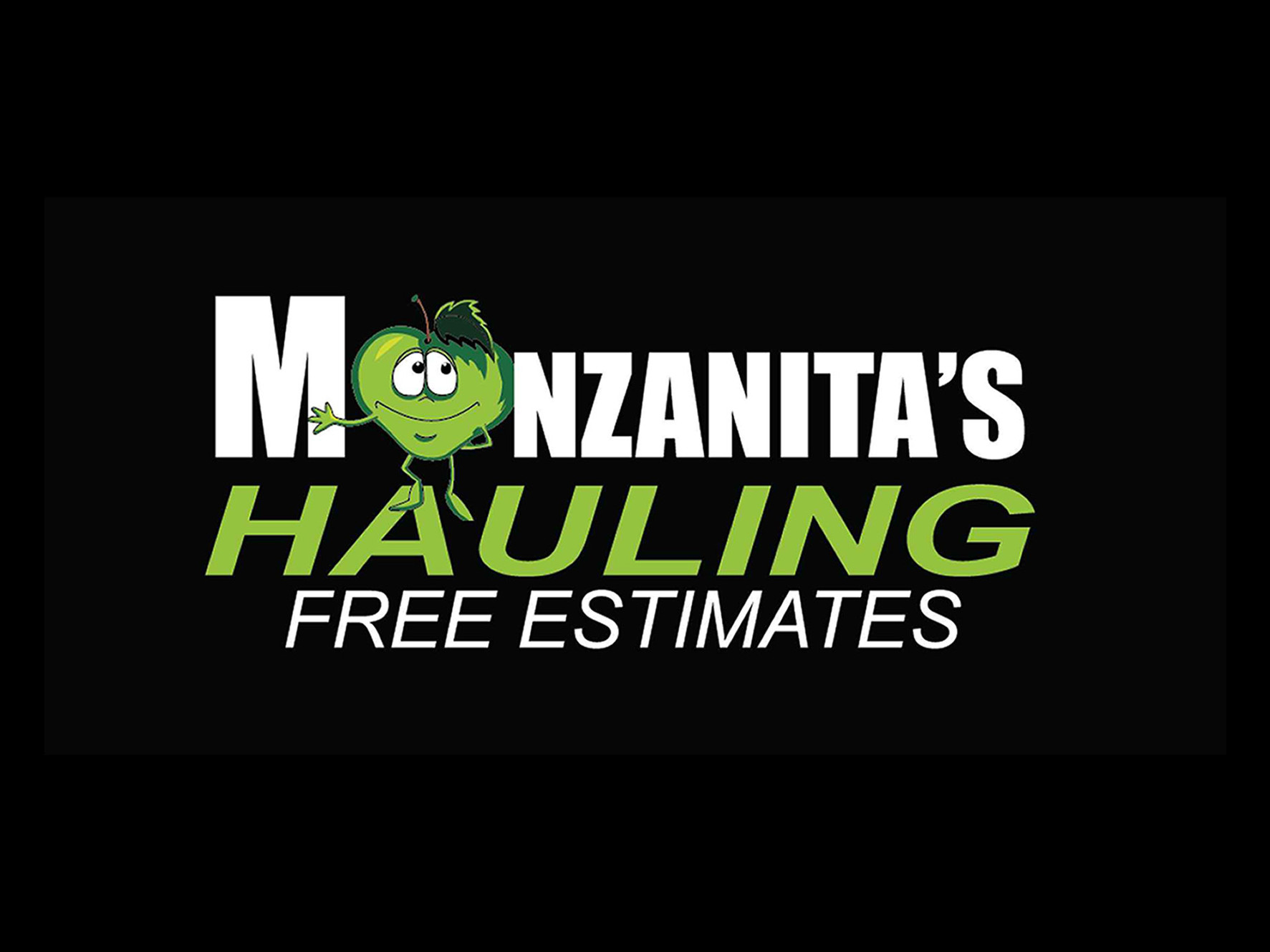 Manzanita's Hauling And Junk Removal junk removal