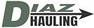 Diaz Hauling, Inc. junk removal