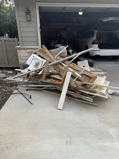 MightyMo Junk Removal junk removal