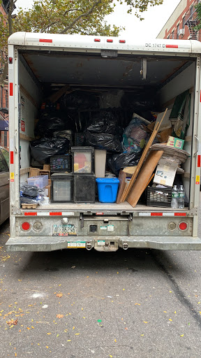 EZ Junk Removal NYC - Affordable Junk Removal Service & Junk Collector junk removal