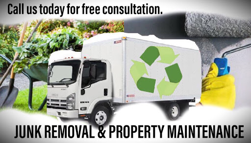 PXN Junk Removal main photo