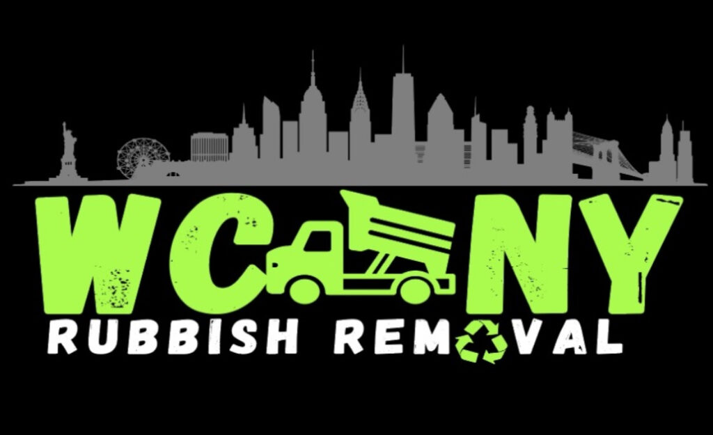 WE CLEAN NEW YORK RUBBISH REMOVAL junk removal