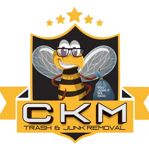 CKM Experts Junk Removal main photo