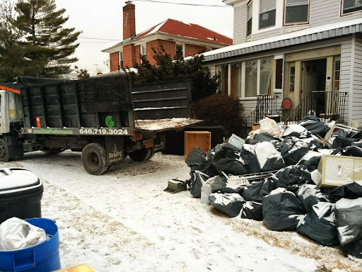 Clutter Free Service & Cleanup Pros junk removal