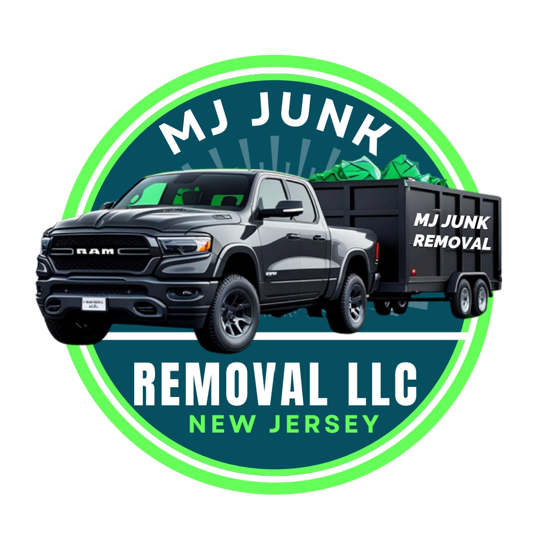 MJ JUNK REMOVAL LLC main photo