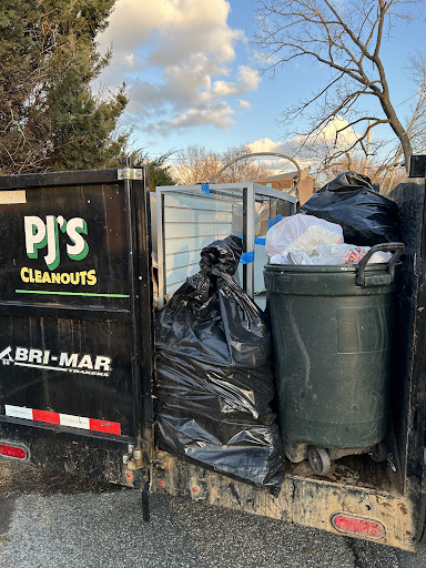 PJ'S Cleanouts - Junk Removal & Demolition Services junk removal