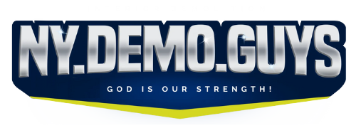 NY DEMO GUYS main photo