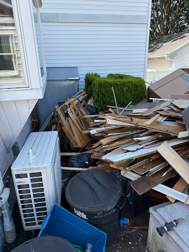1Stop Junk Removal main photo