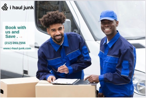 I-Haul-Junk, Inc. main photo