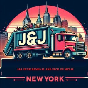 J&J Junk removal and pick up metal free main photo