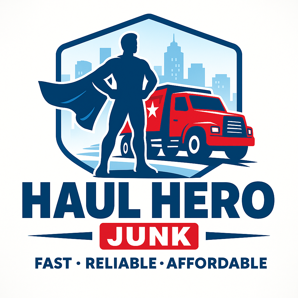 Haul Hero Junk main photo
