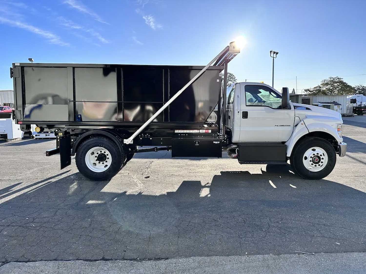 All County Junk - Junk Removal & Hauling main photo