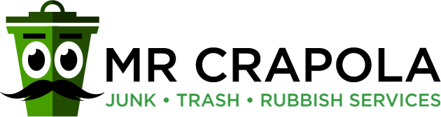 Mr Crapola Junk, Trash & Rubbish Services main photo