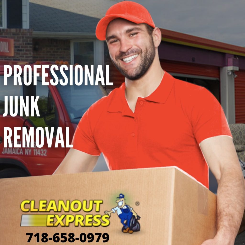 Cleanout Express - Junk Removal Queens junk removal