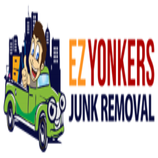 EZ Yonkers Junk Removal junk removal