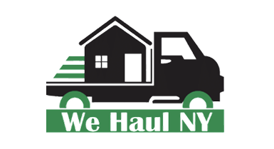 We Haul NY Junk Removal & Estate Cleanouts junk removal