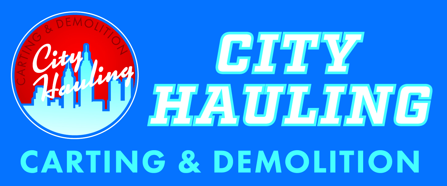 City Hauling Corp main photo