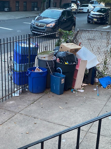 Eco-Haul Furniture & Junk Removal main photo