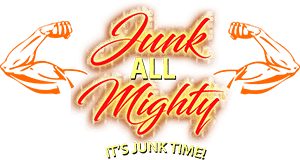 Junk All Mighty | Junk Removal Elizabeth NJ junk removal