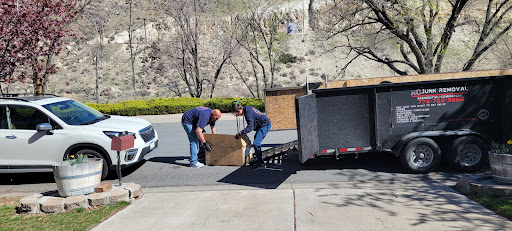 RC Junk Removal junk removal