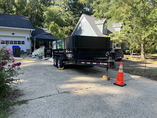 Kas Hauling & Junk Removal main photo