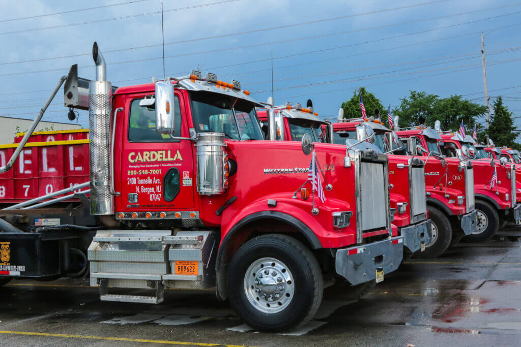 Westside Transload main photo