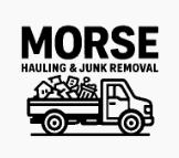 Morse Hauling & Junk Removal main photo