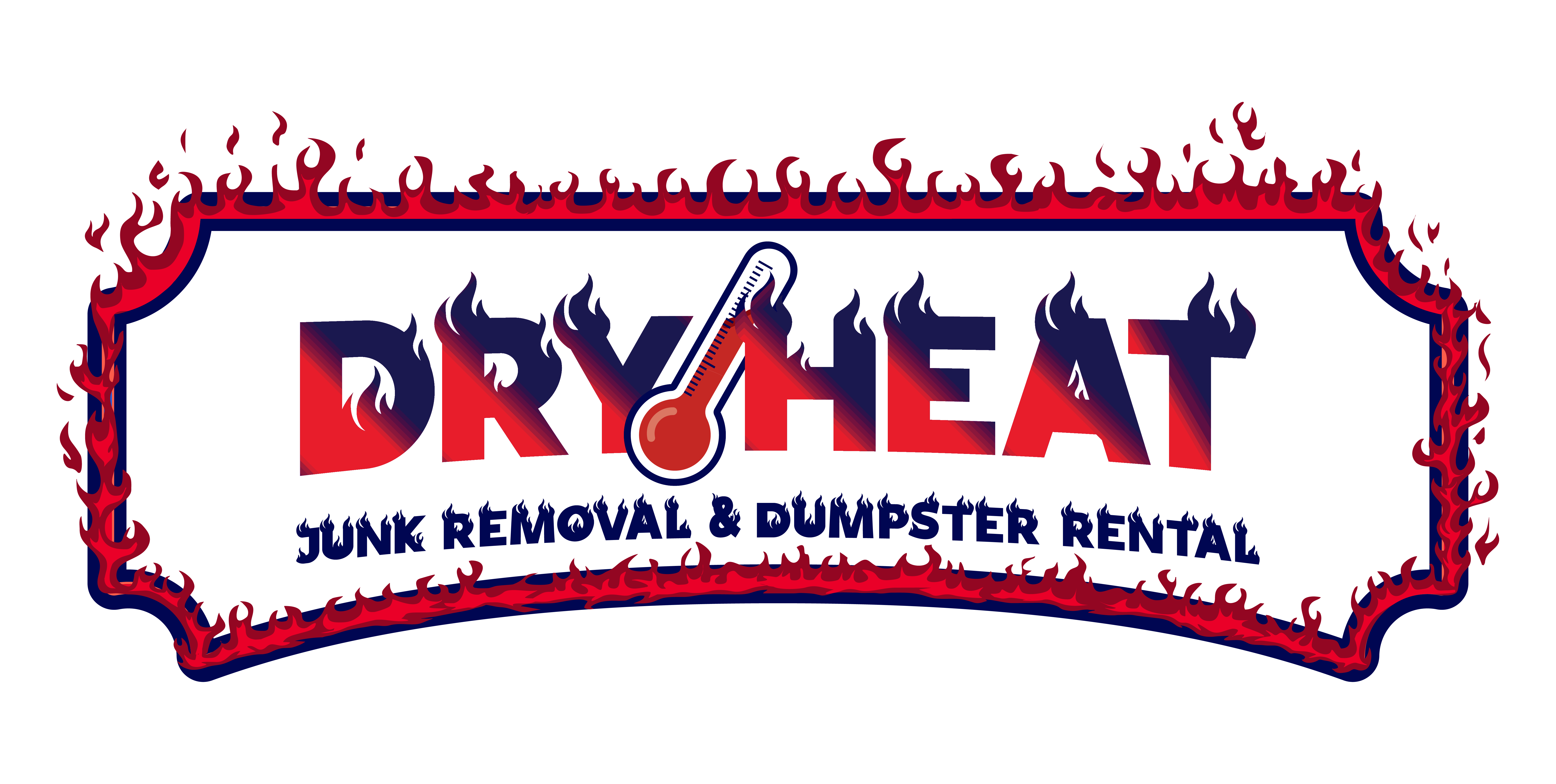 New DRY HEAT 18 2 2.23.26