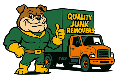 Quality Junk Removers LLC junk removal