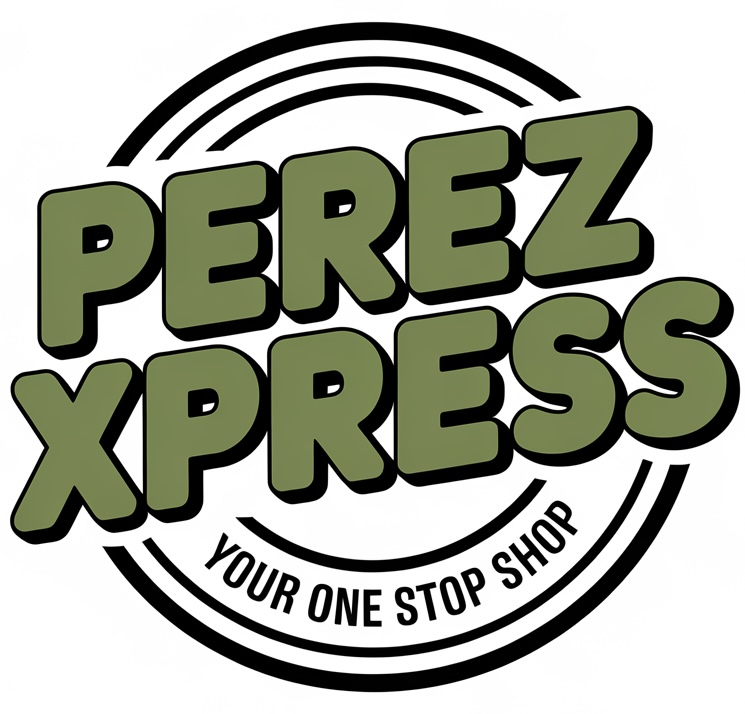 Perez Xpress main photo