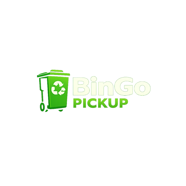 Bingo Pickup junk removal