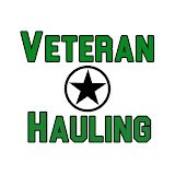 Veteran Hauling junk removal