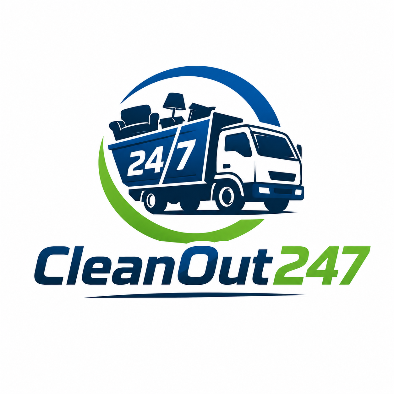 CleanOut247, LLC junk removal
