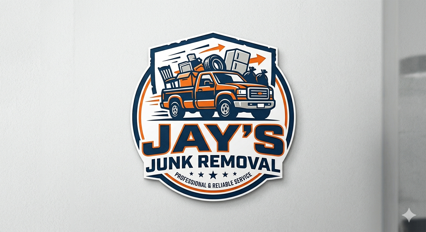 Jays Junk Removal junk removal